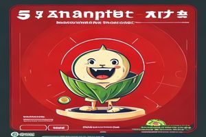 51吃瓜域名安全提示公告图，红色警示图标配合简洁文字，提醒用户辨别真假域名