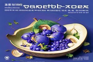 51吃瓜备用域名镜像线路新增公告图，蓝紫色背景展示新增的CDN节点分布